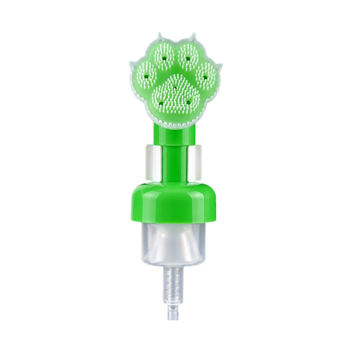 RWF-1.5F03-40-410-N foam pump for cosmetic and personal care packaging