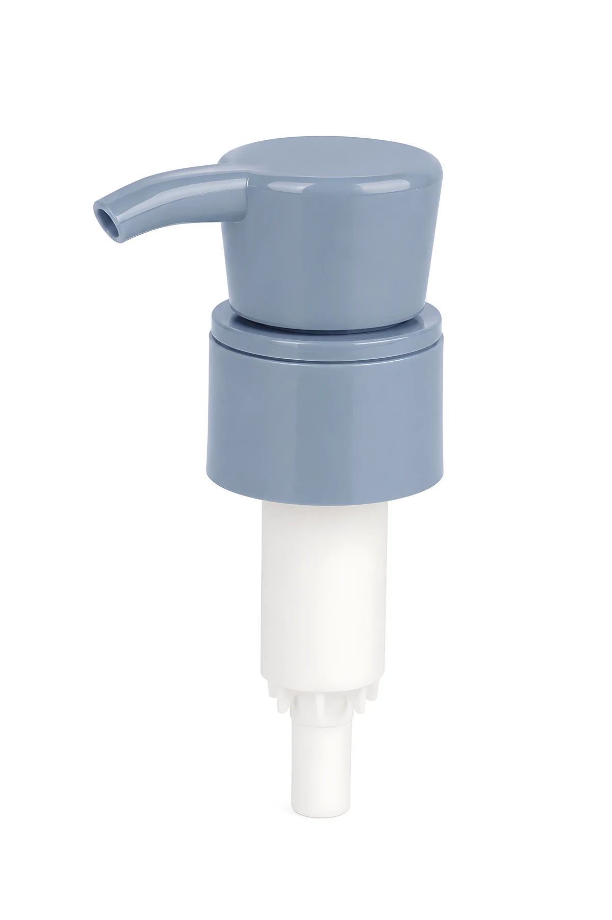 RLW202-0N0-28 external spring lotion pump 202 series