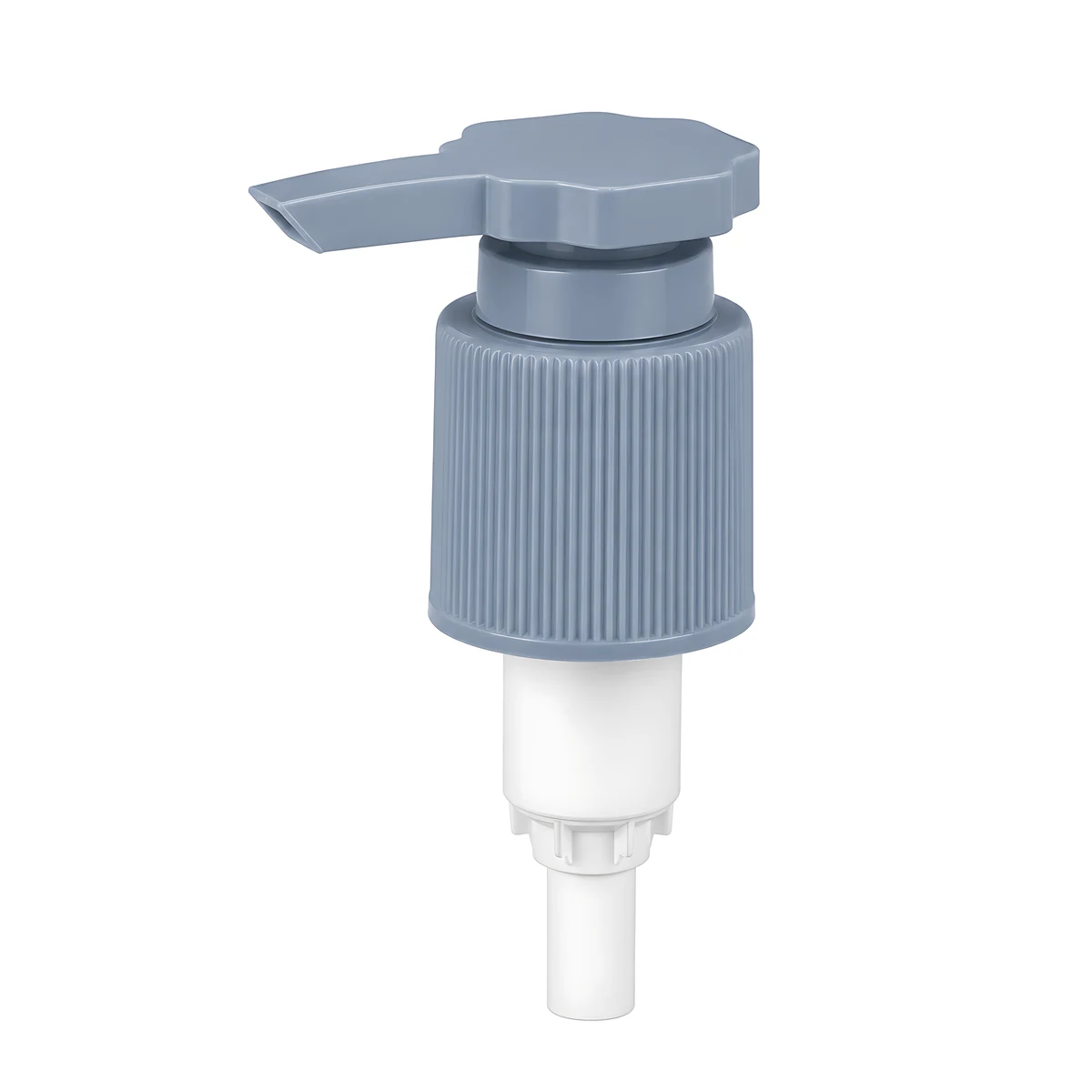 RLW202-BF0-28 external spring lotion pump 202 series