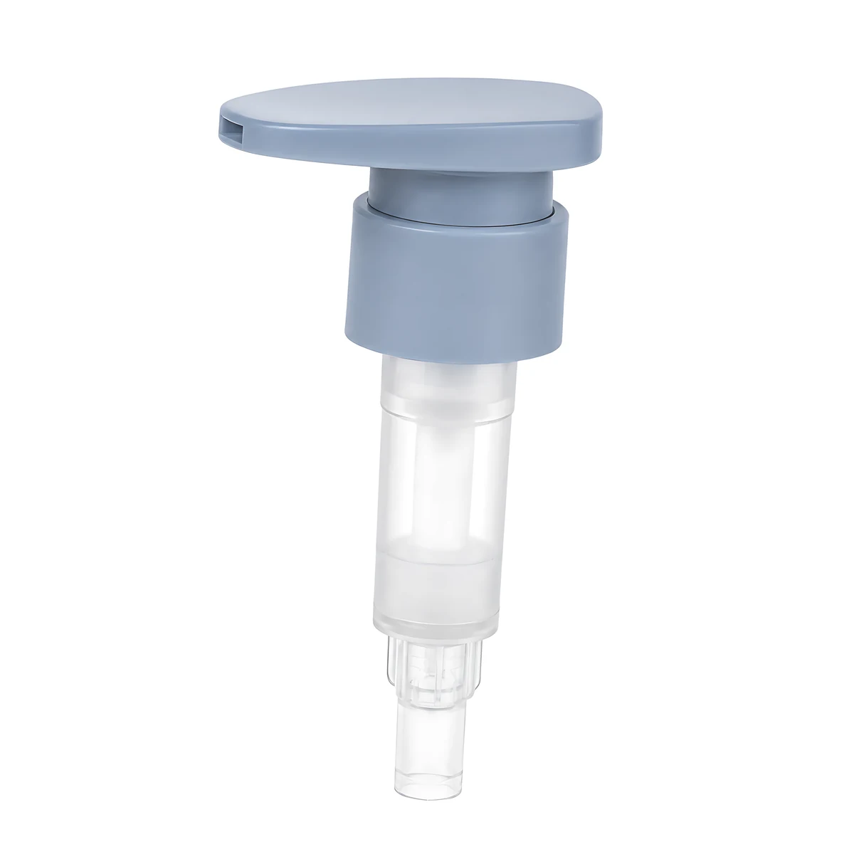 RLW402-0D0-28-32 external spring lotion pump 402 series