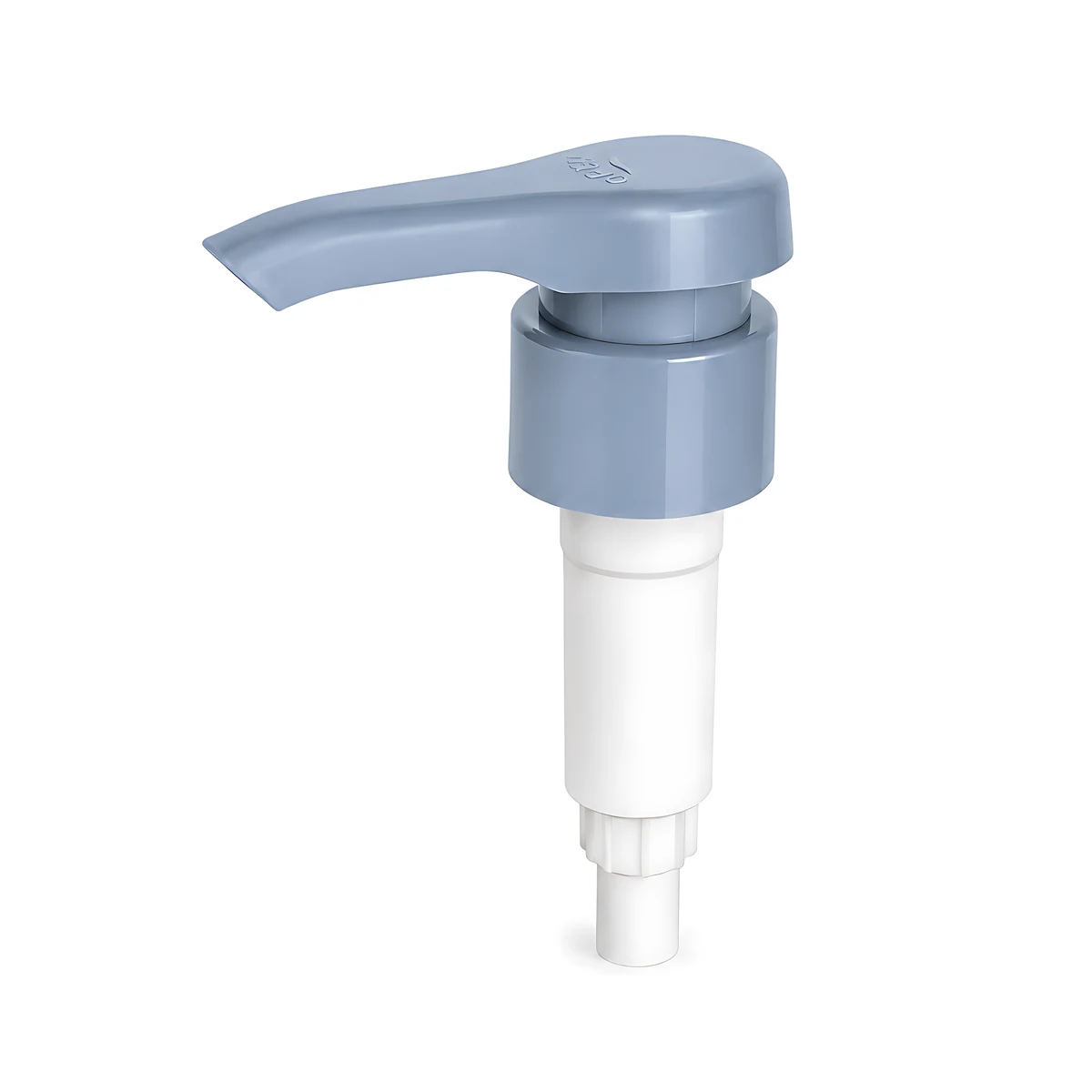 RLW402-0G0-28-32 external spring lotion pump 402 series