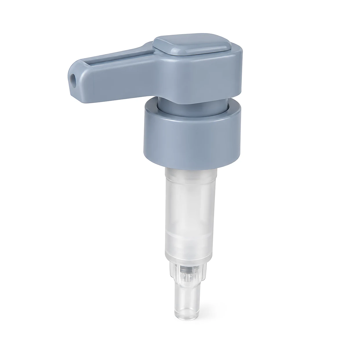 RLW402-0L0-28-32 external spring lotion pump 402 series