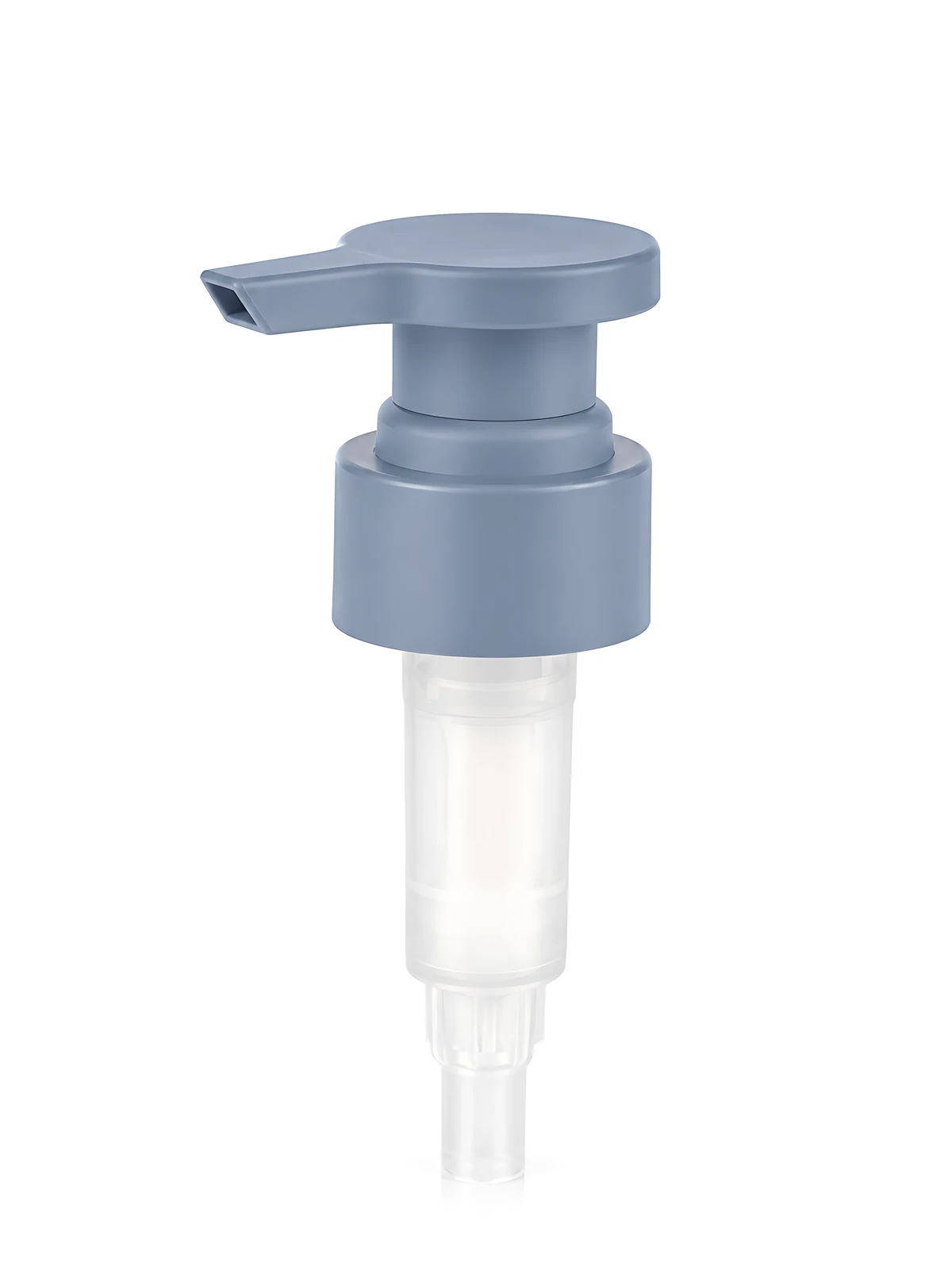 RLW402-0W0-28-32 external spring lotion pump 402 series