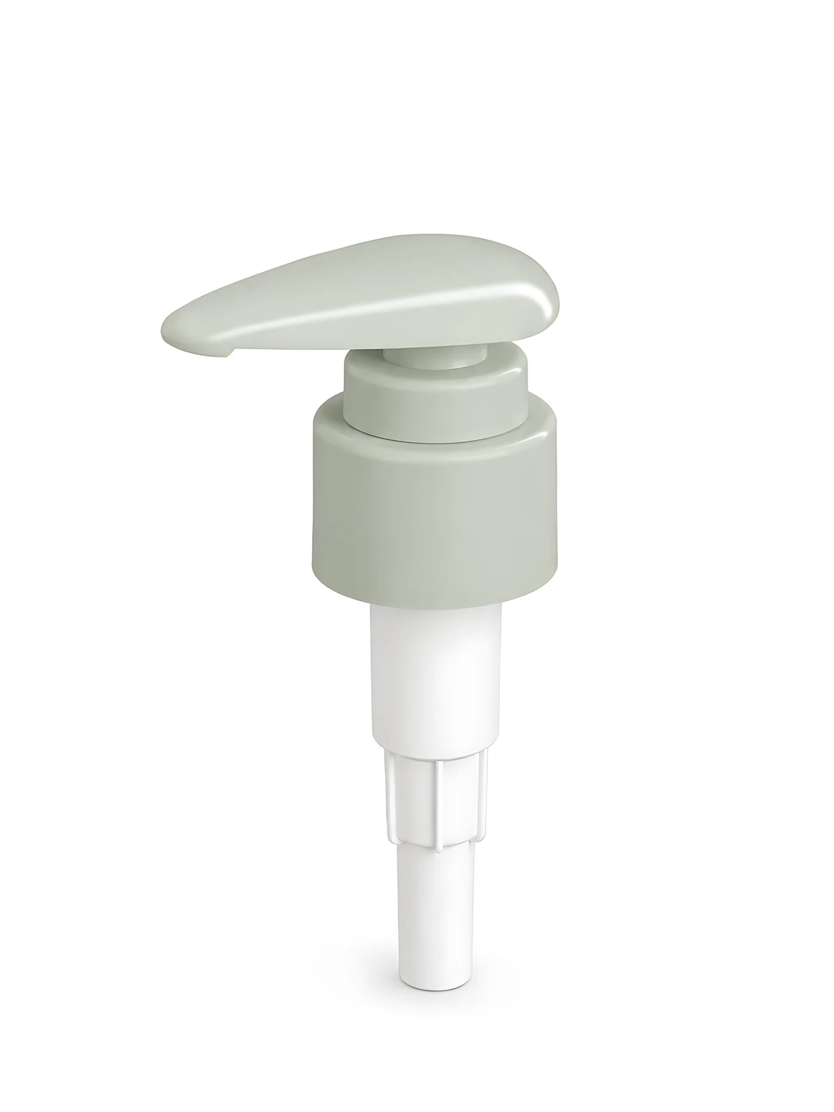 RLN201-0J2-24-28 internal spring lotion pump 201 series