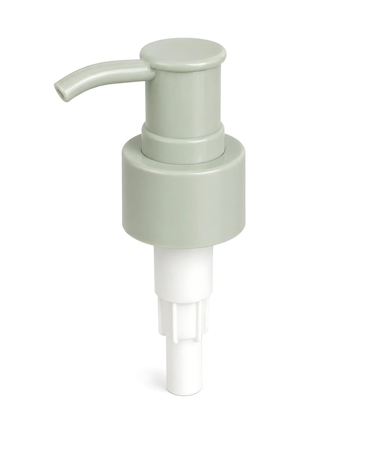 RLN201-0N2-24-28 internal spring lotion pump 201 series