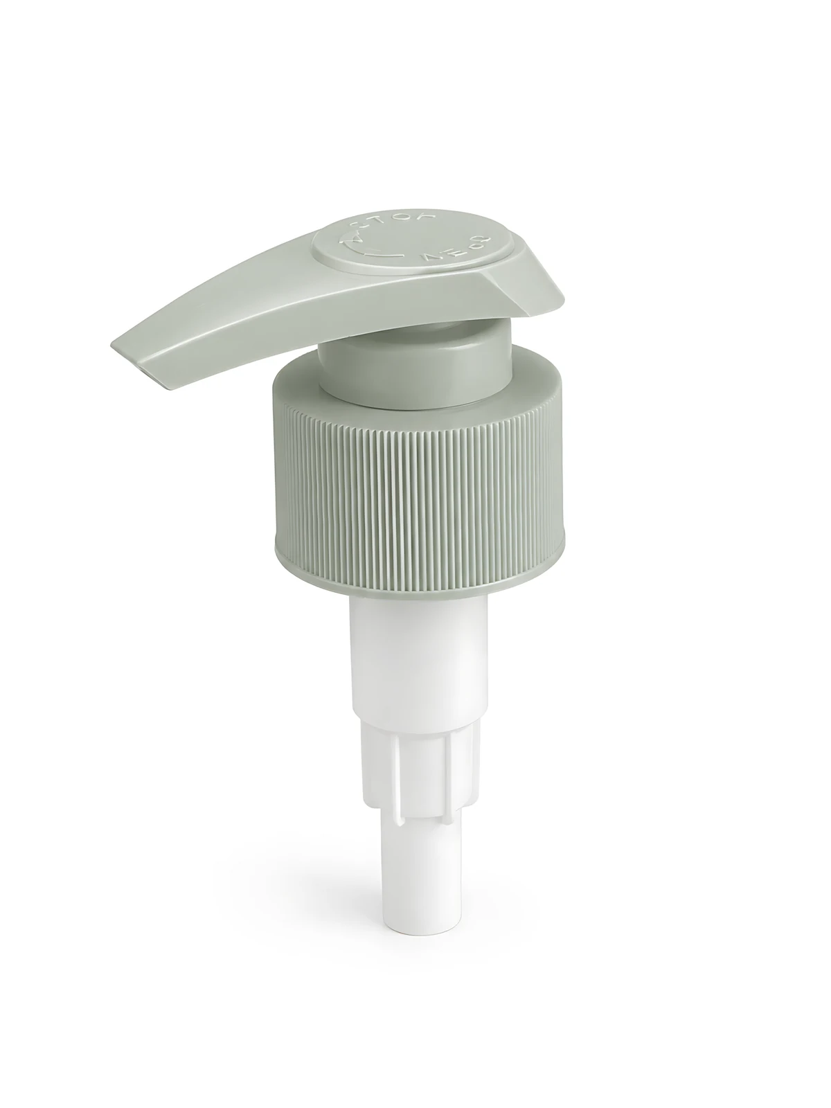 RLN201-AN0-24-28 internal spring lotion pump 201 series
