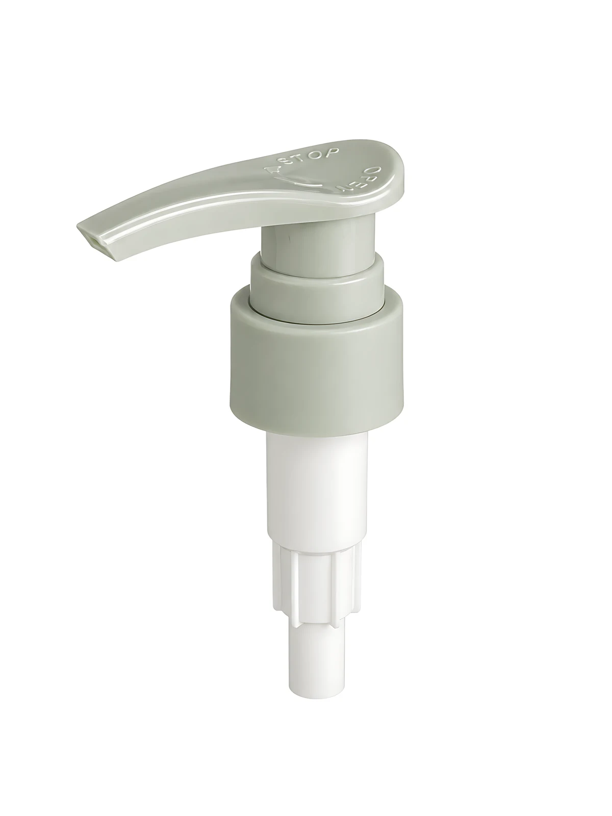 RLN401-AA0-28-32 internal spring lotion pump 401 series