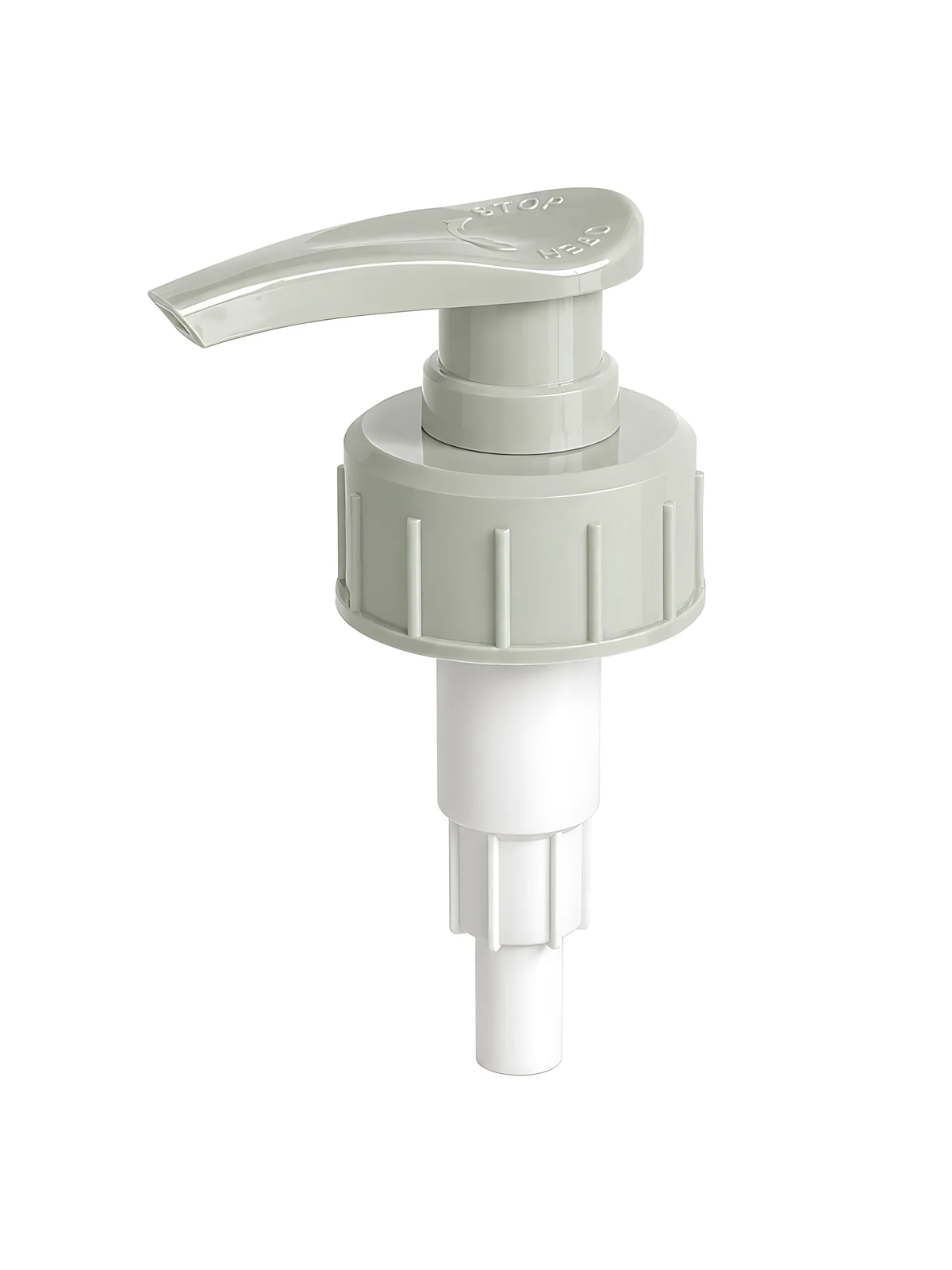 RLN401-AA0-38 internal spring lotion pump 401 series