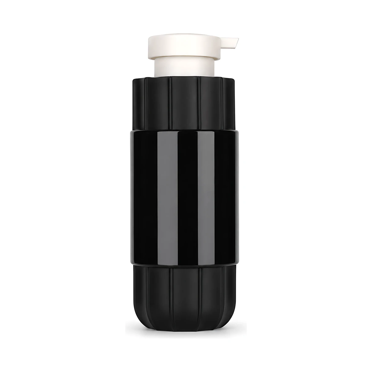 PET bottle for personal care packaging