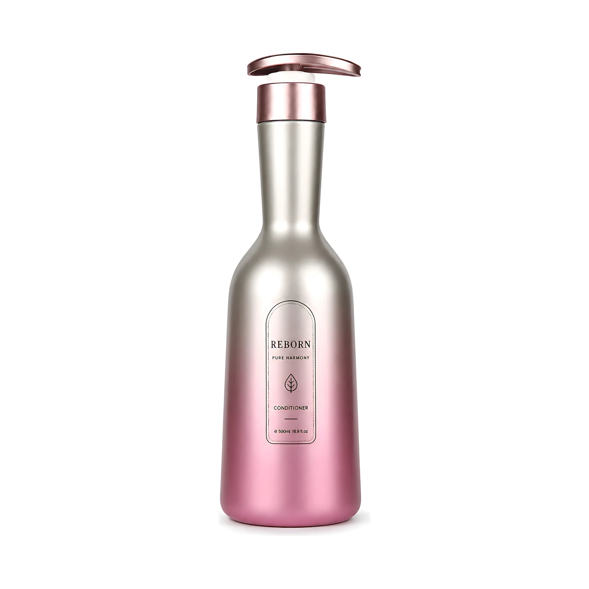 PET bottle for skincare packaging