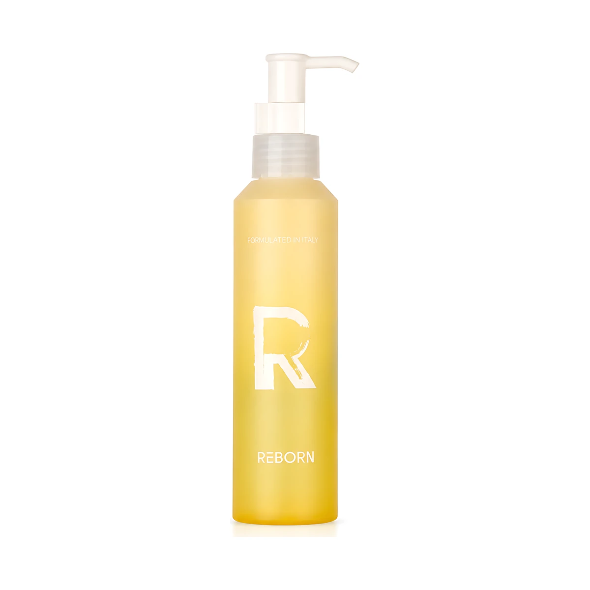 PET bottle for skincare packaging