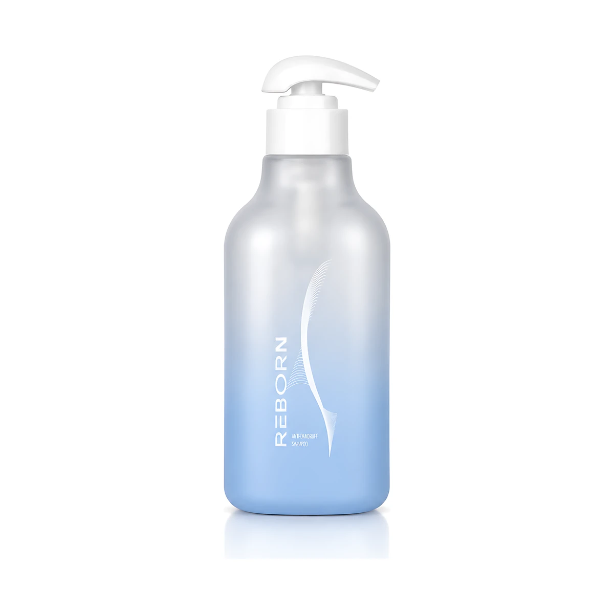 PET bottle for personal care packaging